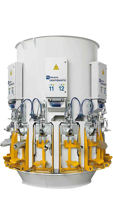 Acron Engineering—industrial services